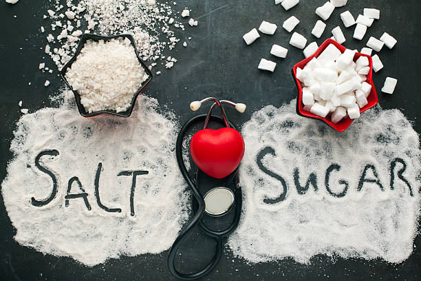 salt
